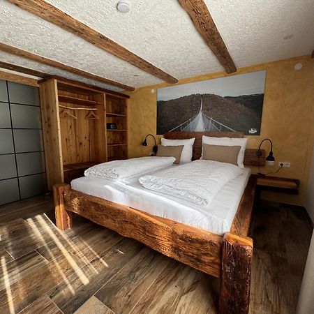 Black Forest Hotel Todtnau Zimmer foto