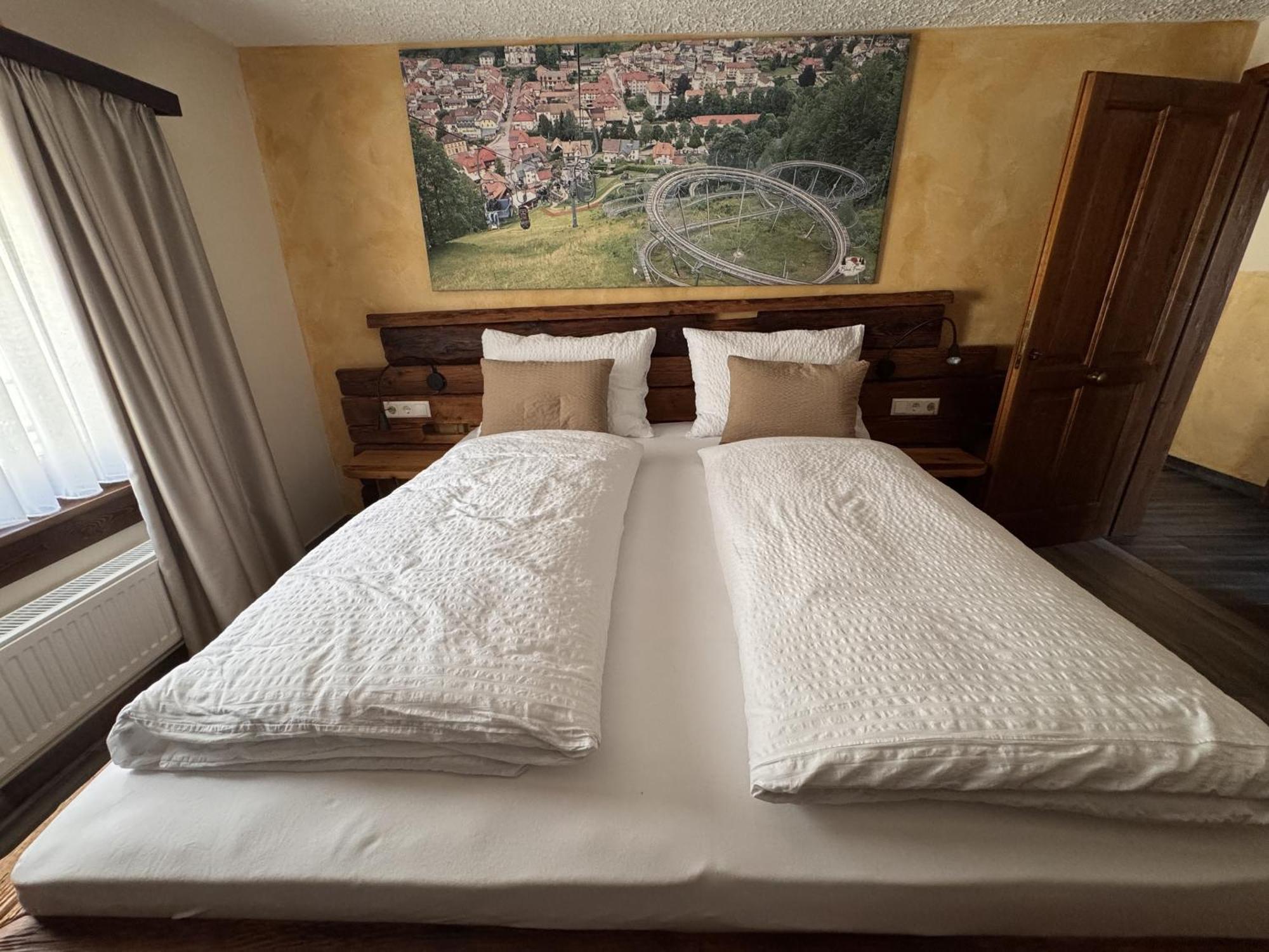 Black Forest Hotel Todtnau Zimmer foto