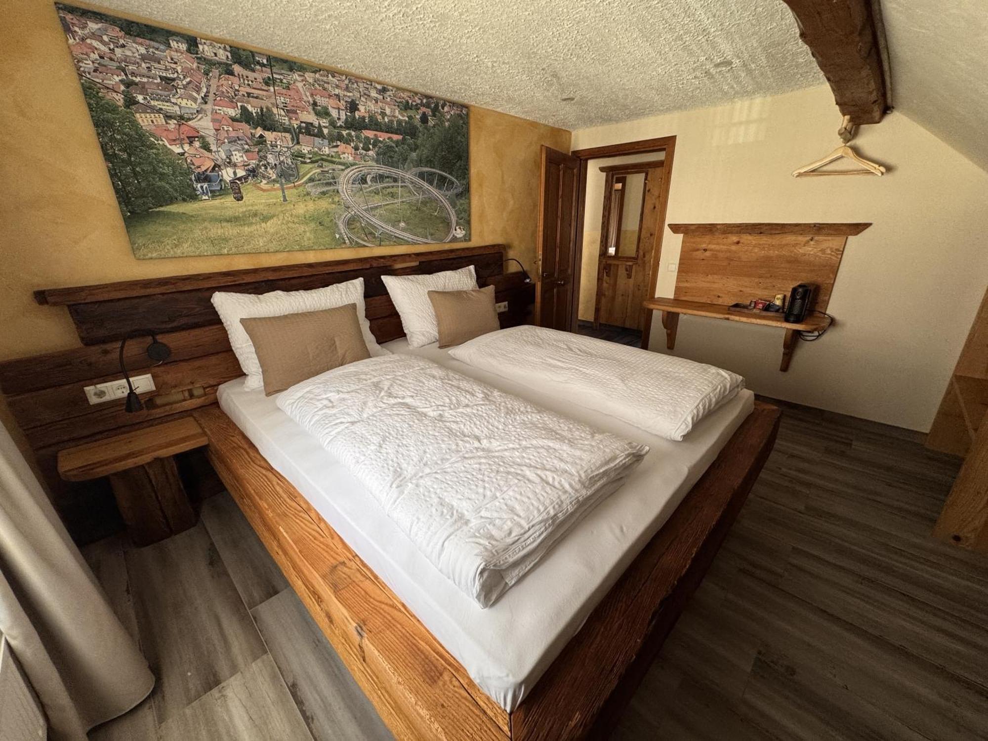 Black Forest Hotel Todtnau Zimmer foto
