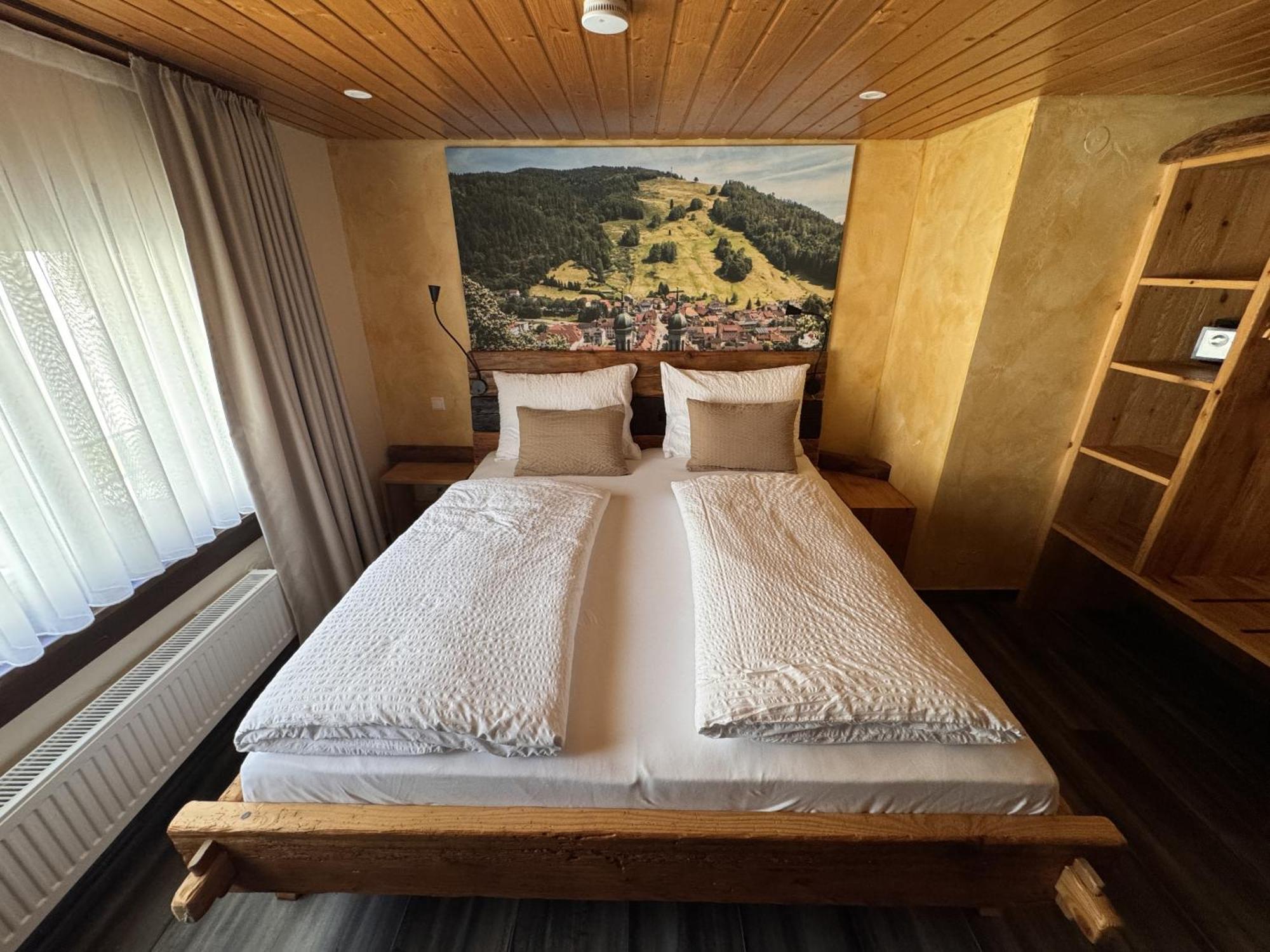 Black Forest Hotel Todtnau Zimmer foto