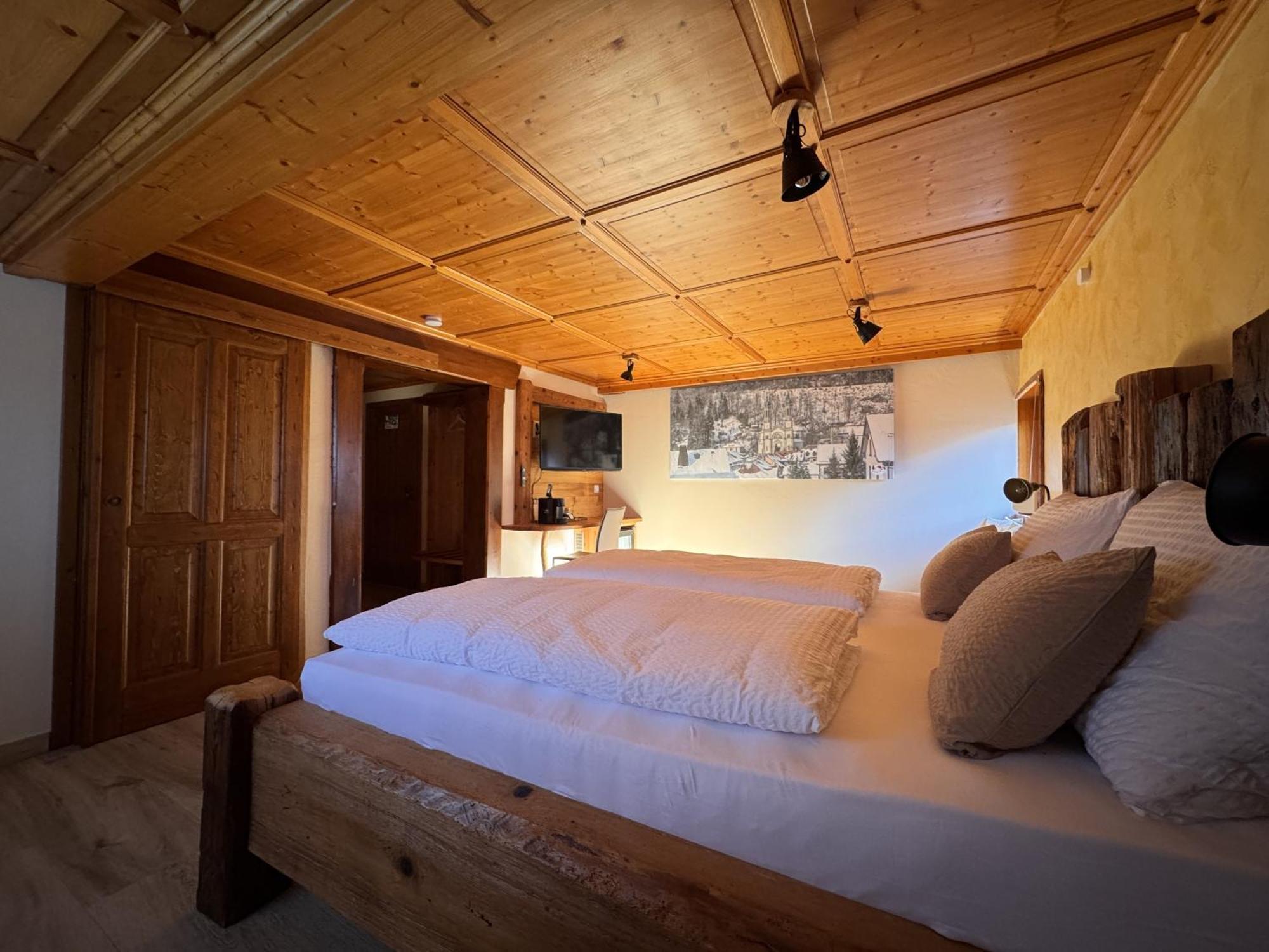Black Forest Hotel Todtnau Zimmer foto