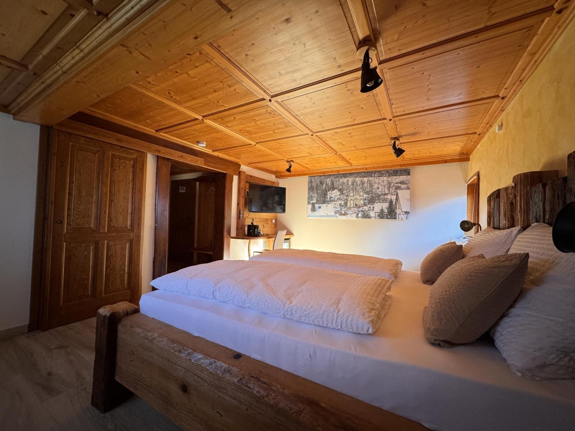 Black Forest Hotel Todtnau Zimmer foto