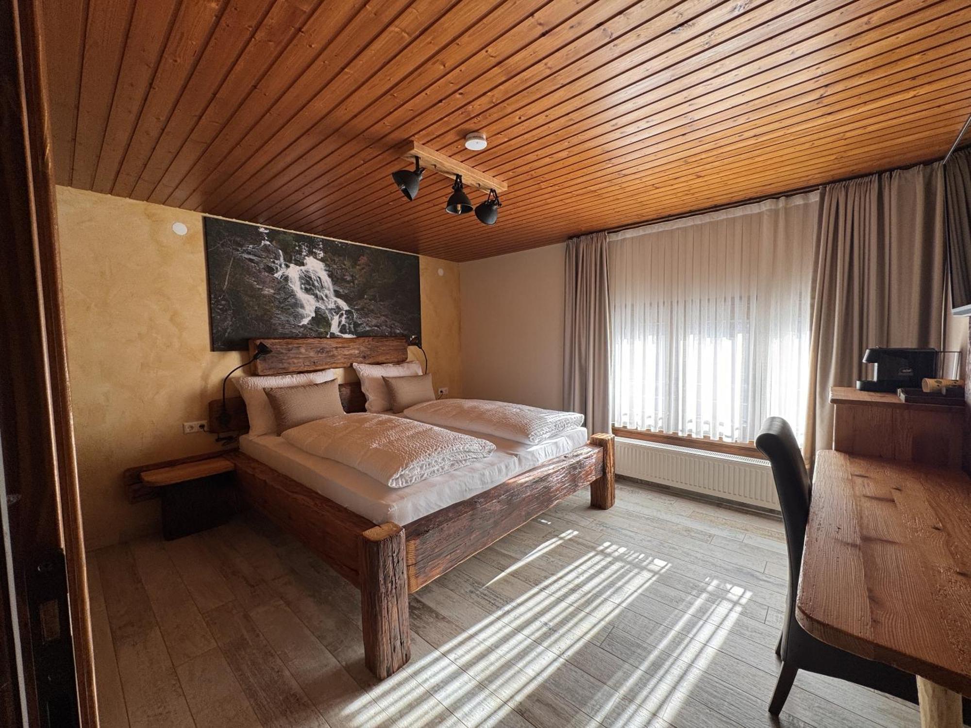 Black Forest Hotel Todtnau Zimmer foto