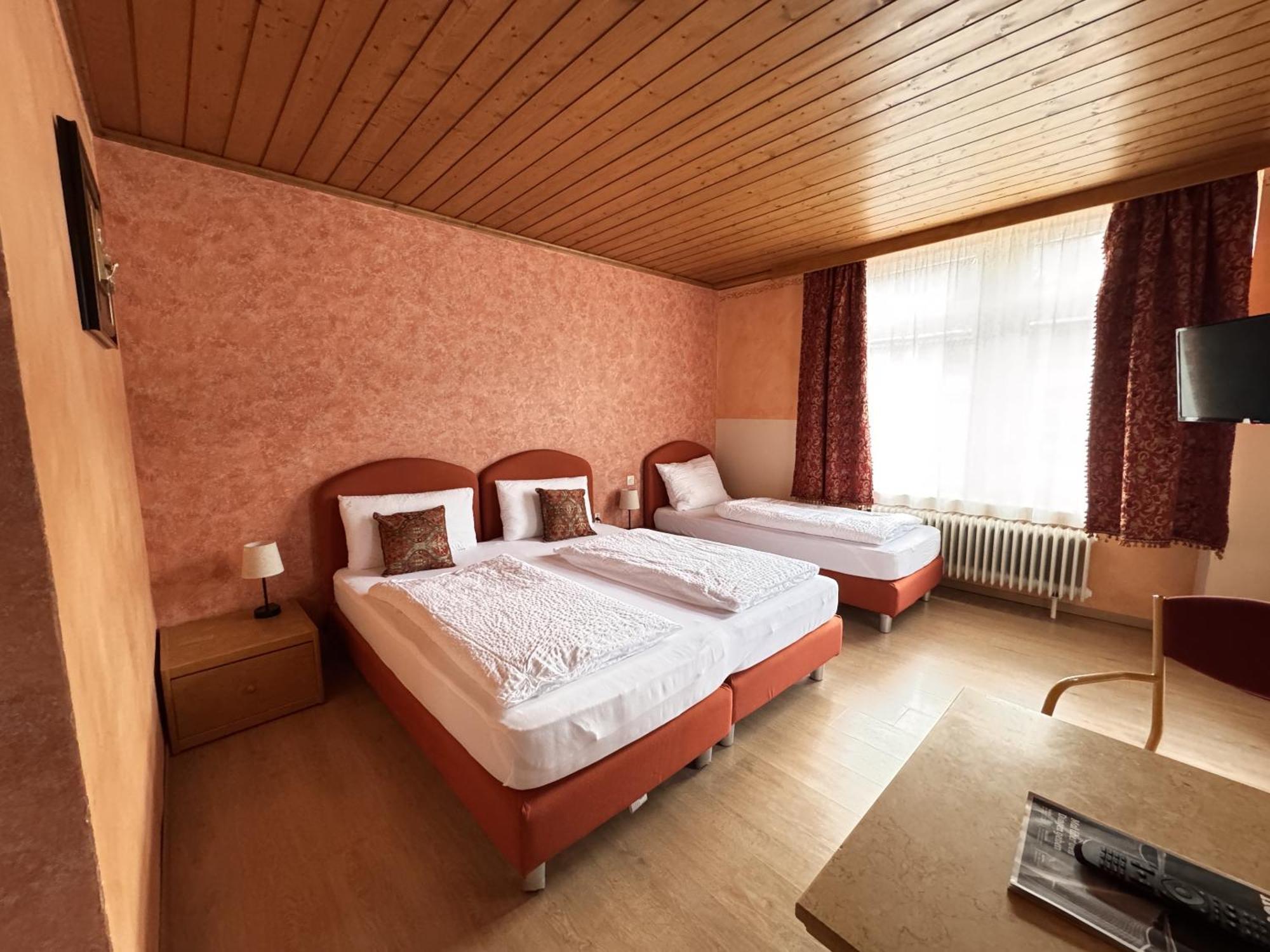 Black Forest Hotel Todtnau Zimmer foto