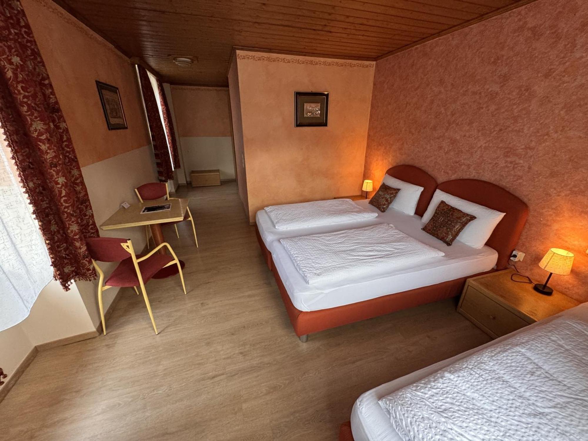 Black Forest Hotel Todtnau Zimmer foto