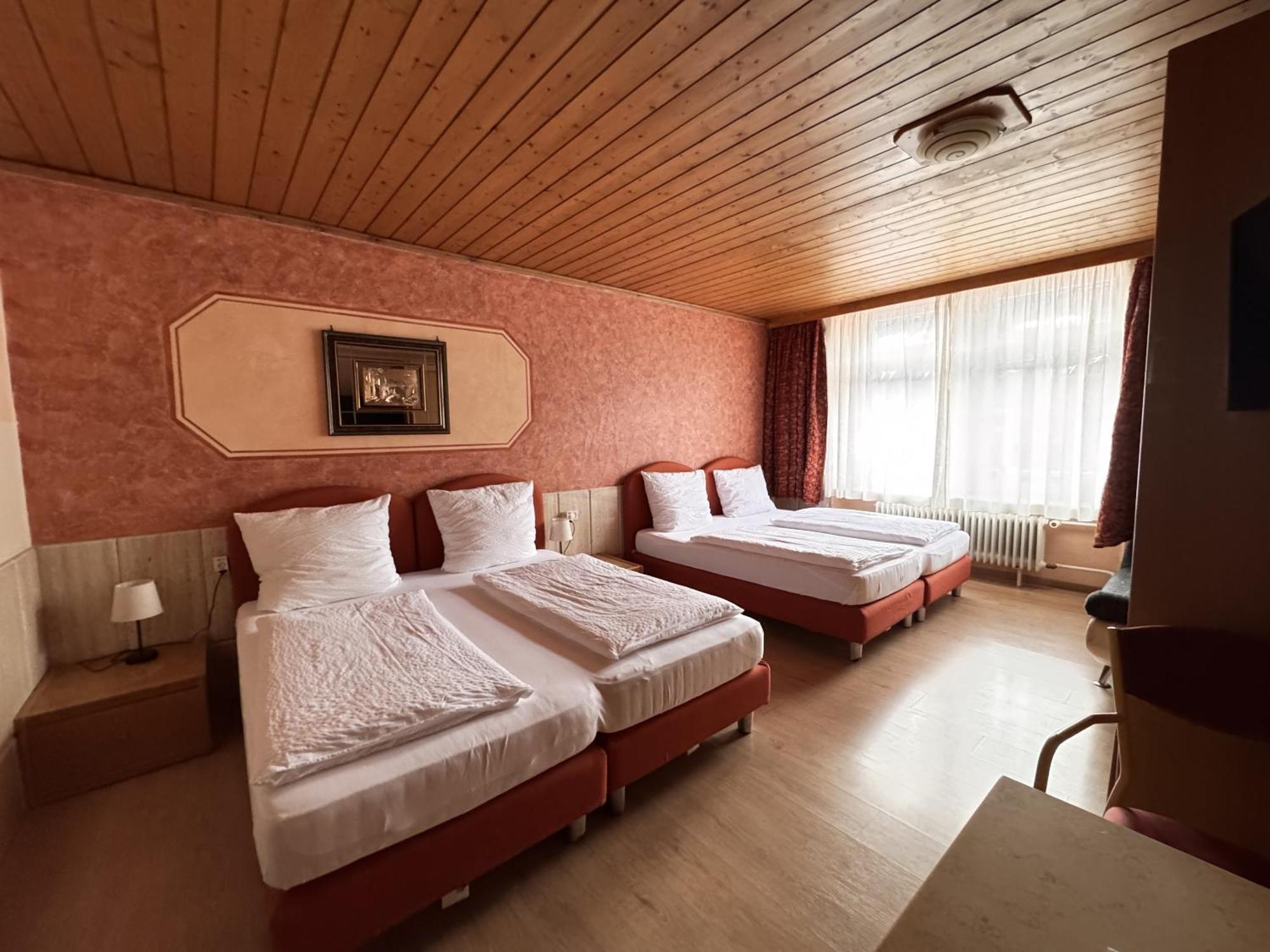Black Forest Hotel Todtnau Zimmer foto