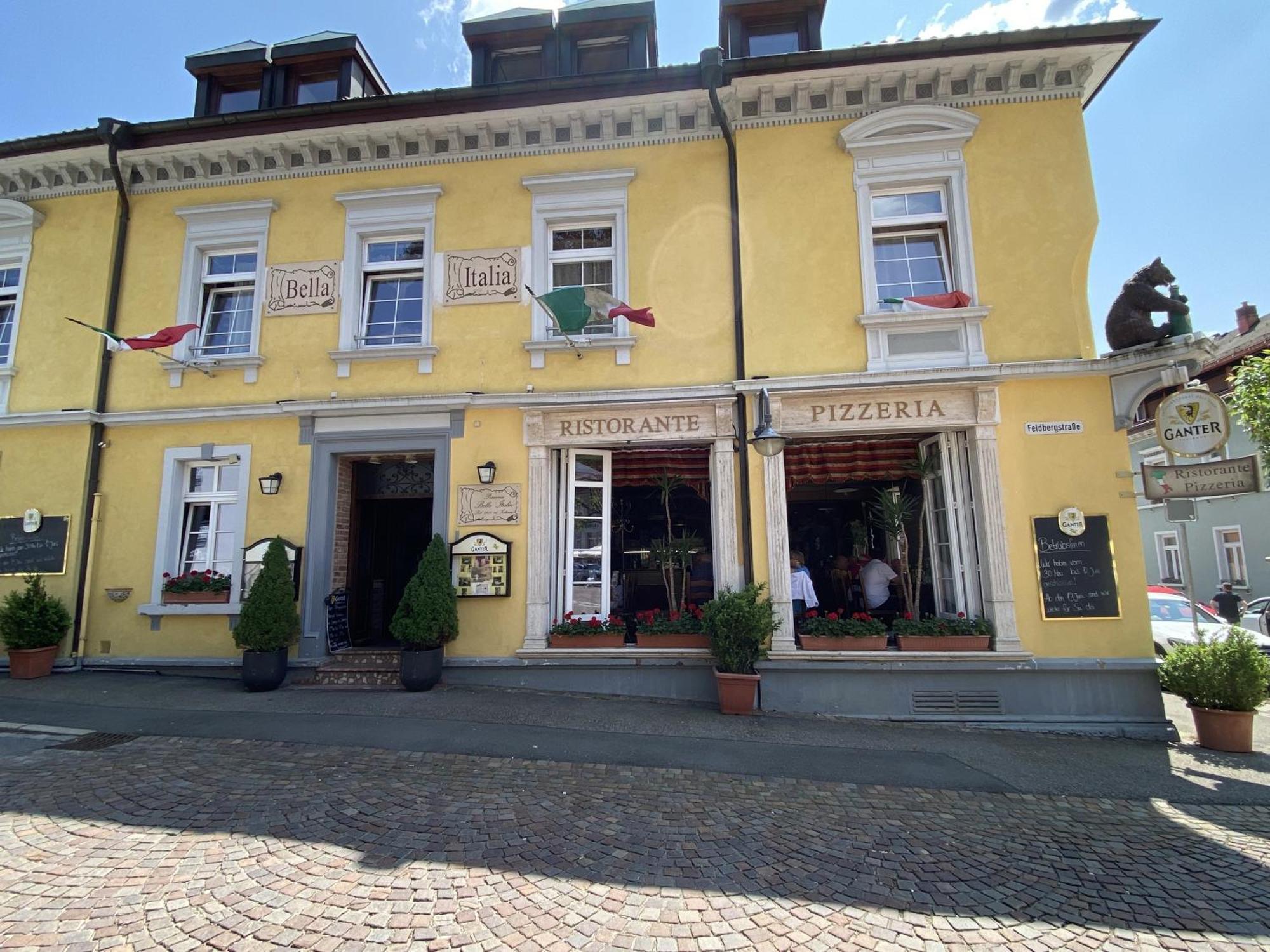 Black Forest Hotel Todtnau Exterior foto